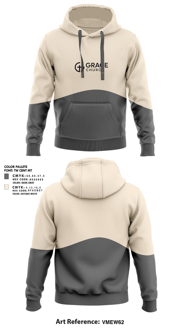 Hoodie, GCY youth, , Teamtime, Team time, sublimation, custom sports apparel, team uniforms, spirit wear, spiritwear, sports uniforms, custom shirts, team store, custom team store, fundraiser sports, apparel fundraiser