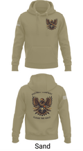 Foxtrot Company, 832nd OD BN 51500889 Hoodie - 98