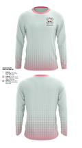 Cycopaths Oahu 78372776 Long Sleeve Performance Shirt 1