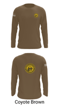 Battlespace Surveillance Company 38169754 Long Sleeve Performance Shirt 6