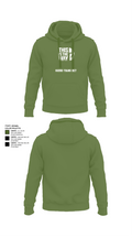 602nd Trans Det 75449921 Hoodie - 51