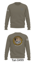 CVN 72 Abraham Lincoln 88368148 Crew Neck Sweatshirt - 62