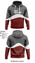Mays Orchestra 75695825 Hoodie - 1