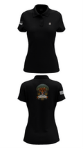 SOCKOR 29135503 Women's Short Sleeve Performance Polo  - 35