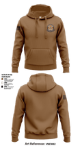 TPMRC-E 10143281 Hoodie - 1