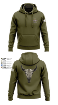 VP-26 Aircrew Association 18137881 Hoodie - 5