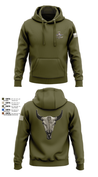 Hoodie, VP-26 Aircrew Association, , Teamtime, Team time, sublimation, custom sports apparel, team uniforms, spirit wear, spiritwear, sports uniforms, custom shirts, team store, custom team store, fundraiser sports, apparel fundraiser