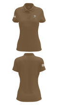 C-Trp 1-180th 28068188 Women's Short Sleeve Performance Polo  - 14