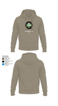 3rd District VCRT / Vice Unit 93634923 Hoodie - 68