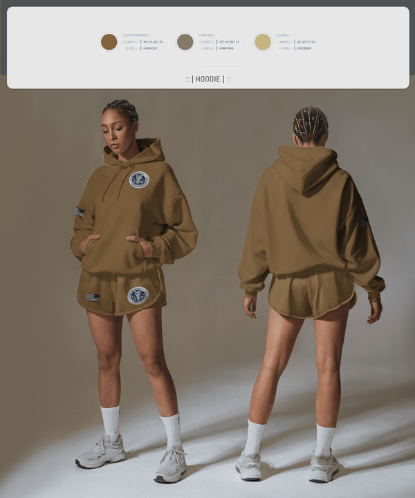 Hoodie, PREVENTATIVE MEDICINE, , Teamtime, Team time, sublimation, custom sports apparel, team uniforms, spirit wear, spiritwear, sports uniforms, custom shirts, team store, custom team store, fundraiser sports, apparel fundraiser