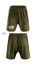 Aloha Kev 54449053 Athletic Shorts With Pockets - 2