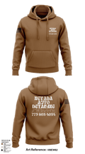 Nevada auto detailing 72253164 Hoodie - 101