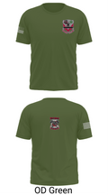 16th BEB 571st Company 8962391 Old School Cotton Feel Shirt - 50