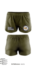 NEMLEC Ranger Panties - 1