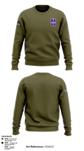 172 Crew Neck Sweatshirt - 1
