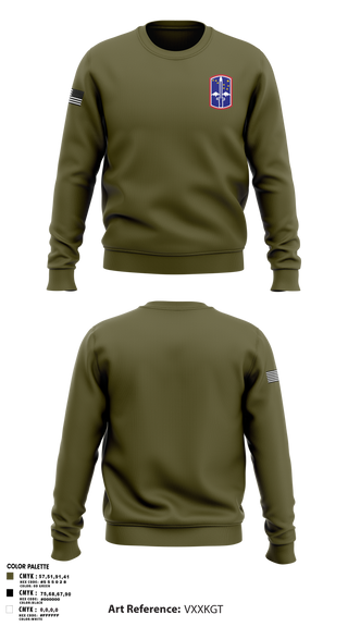 Crew Neck Sweatshirt, 172, , Teamtime, Team time, sublimation, custom sports apparel, team uniforms, spirit wear, spiritwear, sports uniforms, custom shirts, team store, custom team store, fundraiser sports, apparel fundraiser