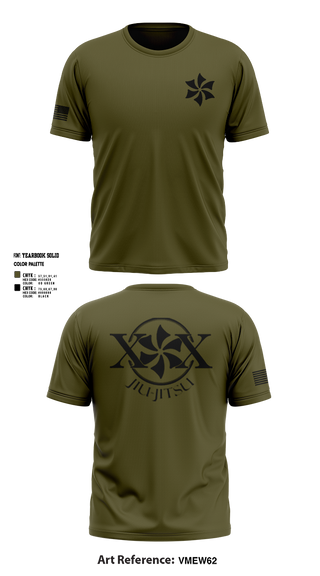 Short Sleeve Performance Shirt, 10-10 Jiu Jitsu, Wrestling, Teamtime, Team time, sublimation, custom sports apparel, team uniforms, spirit wear, spiritwear, sports uniforms, custom shirts, team store, custom team store, fundraiser sports, apparel fundraiser