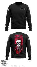 Belfor 35752167 Crew Neck Sweatshirt - 6