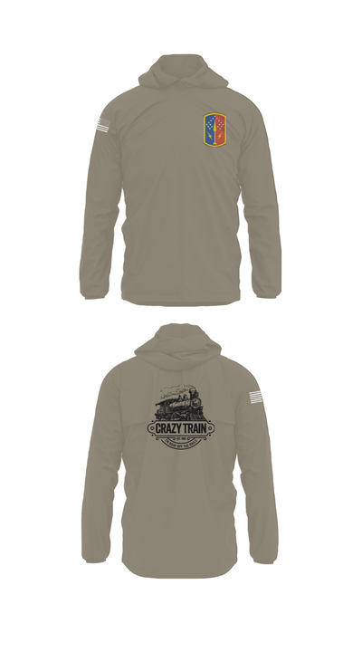 2-174 ADA 22453526 Windbreaker - 61