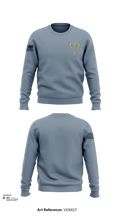 S.A.S.Security 27590738 Crew Neck Sweatshirt - 52 (2)