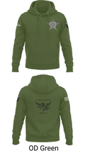 Rockbridge County SWAT 87901161 Hoodie - 55