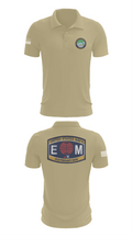 Outside Electrical 60730748 Short Sleeve Performance Polo - 83