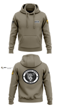 TAMUSA ROTC 34304538 Hoodie - 1
