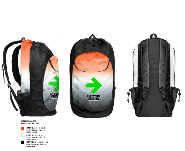 Gear Bag, People Who Like Wendel Pelotonia, Cycling, Teamtime, Team time, sublimation, custom sports apparel, team uniforms, spirit wear, spiritwear, sports uniforms, custom shirts, team store, custom team store, fundraiser sports, apparel fundraiser