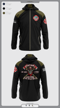 PVFR 34232026 Windbreaker - 2