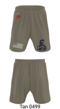 ARIES PLT 56936263 Athletic Shorts With Pockets - 69