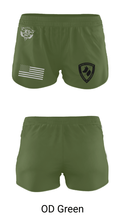 Guardians of the Night 82205307 Ranger Panties - 43