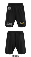 Fire Controlman 9511626 Athletic Shorts With Pockets - 28