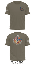 910th AMXS 63315708 Old School Cotton Feel Shirt - 70