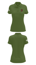 387th EOD 88373306 Women's Short Sleeve Performance Polo  - 55