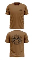 D 4-323 7608316 Old School Cotton Feel Shirt - 8