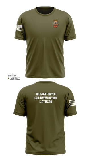 Old School Cotton Feel Shirt, Aloha Kev, , Teamtime, Team time, sublimation, custom sports apparel, team uniforms, spirit wear, spiritwear, sports uniforms, custom shirts, team store, custom team store, fundraiser sports, apparel fundraiser