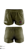 Clayton County Police SWAT Team 81902169 Ranger Panties - 1
