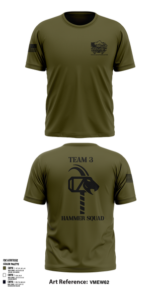 Short Sleeve Performance Shirt, 900th QUARTERMASTER, , Teamtime, Team time, sublimation, custom sports apparel, team uniforms, spirit wear, spiritwear, sports uniforms, custom shirts, team store, custom team store, fundraiser sports, apparel fundraiser