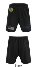 Naval Research Lab 68705363 Athletic Shorts With Pockets - 28
