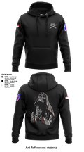 3-6 FA 94514876 Hoodie - 3