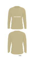 WIARNG Marksmanship 12854544 Long Sleeve Performance Shirt 88