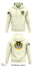 46 MP CO 62562841 Hoodie - 111