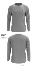 Hays County Sheriff’s Office 39669531 Long Sleeve Performance Shirt 33
