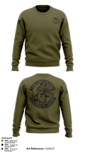 OSI EDET 2506 65840375 Crew Neck Sweatshirt - 8