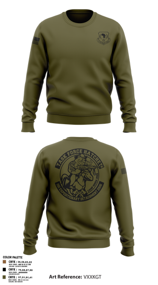 Crew Neck Sweatshirt, OSI EDET 2506, , Teamtime, Team time, sublimation, custom sports apparel, team uniforms, spirit wear, spiritwear, sports uniforms, custom shirts, team store, custom team store, fundraiser sports, apparel fundraiser