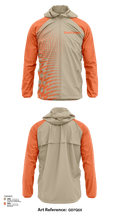 Yard Zone 31042764 Windbreaker - 41