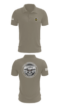 Fire Controlman 9511626 Short Sleeve Performance Polo - 64