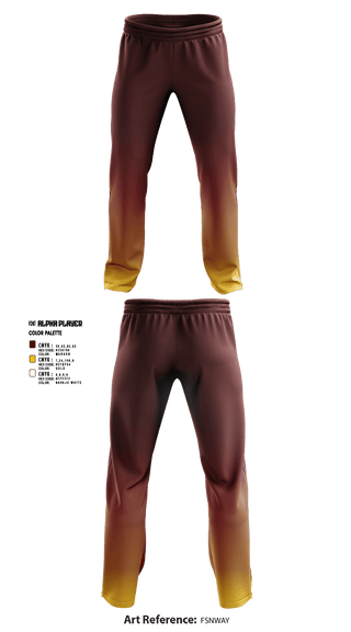 Sweatpants, West Tampa spartans, , Teamtime, Team time, sublimation, custom sports apparel, team uniforms, spirit wear, spiritwear, sports uniforms, custom shirts, team store, custom team store, fundraiser sports, apparel fundraiser