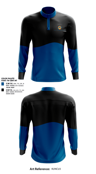 Quarter Zip Jacket, BigAls transportation llc, , Teamtime, Team time, sublimation, custom sports apparel, team uniforms, spirit wear, spiritwear, sports uniforms, custom shirts, team store, custom team store, fundraiser sports, apparel fundraiser
