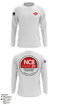 NMCB 25 CTG 56.2 1038255 Long Sleeve Performance Shirt 109